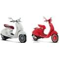 Model 946 Red 125 ie 3V ABS E4 16-19 [ZAPM801/ ZAPMA7100]